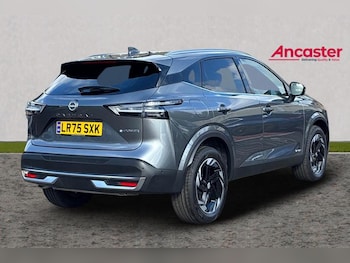Used Nissan Qashqai 2025 for sale - 76176021: Photo