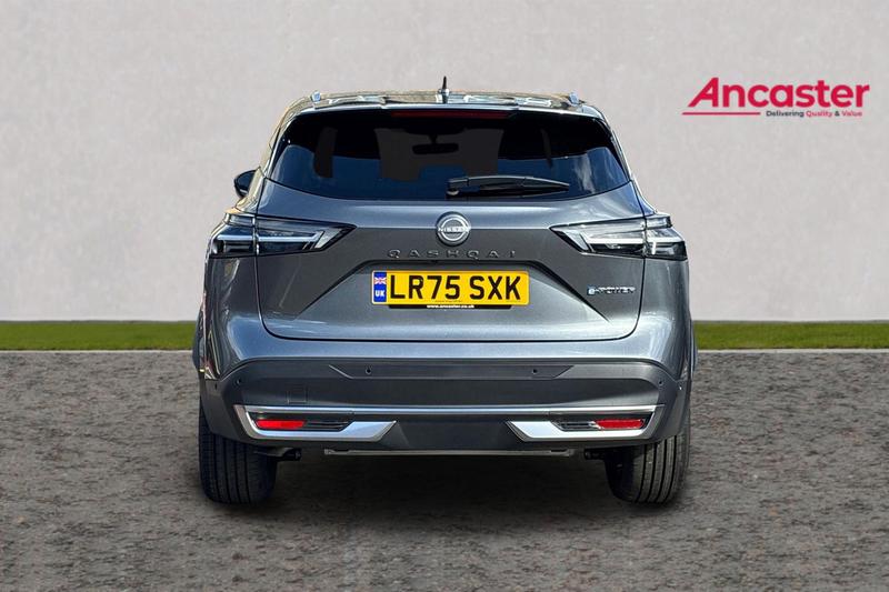 Used Nissan Qashqai 2025 for sale - 76176021: Photo 4