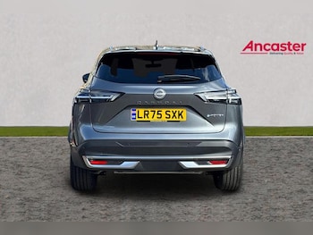 Used Nissan Qashqai 2025 for sale - 76176021: Photo