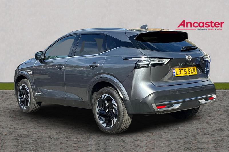 Used Nissan Qashqai 2025 for sale - 76176021: Photo 5