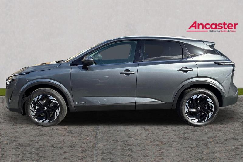 Used Nissan Qashqai 2025 for sale - 76176021: Photo 6