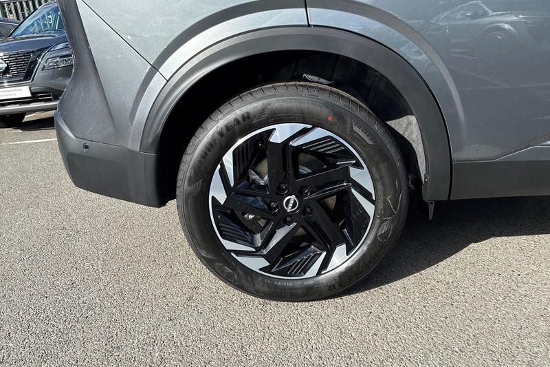 Used Nissan Qashqai 2025 for sale - 76176021: Photo 9