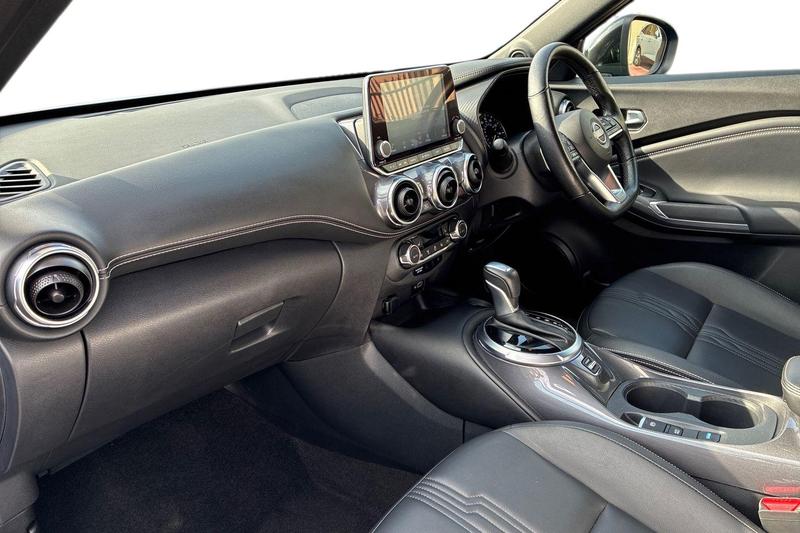 Used Nissan Juke 2023 for sale - 77235923: Photo 13