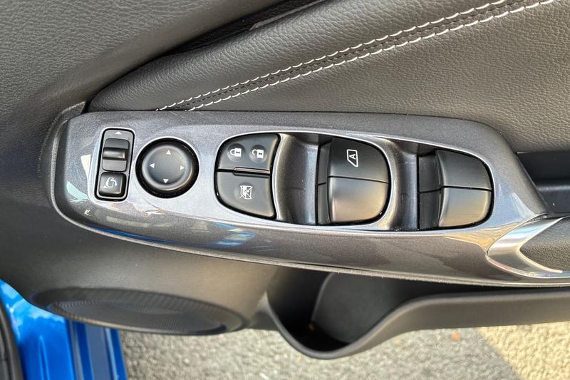 Used Nissan Juke 2023 for sale - 77235923: Photo 16