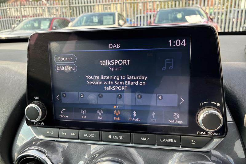 Used Nissan Juke 2023 for sale - 77235923: Photo 17