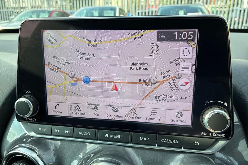 Used Nissan Juke 2023 for sale - 77235923: Photo 18