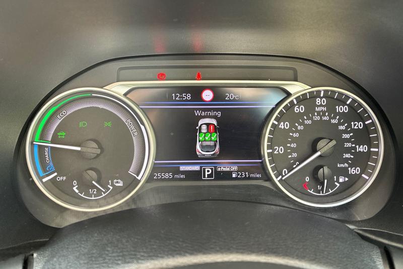 Used Nissan Juke 2023 for sale - 77235923: Photo 20