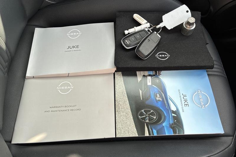 Used Nissan Juke 2023 for sale - 77235923: Photo 28