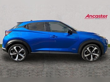 Used Nissan Juke 2023 for sale - 77235923: Photo