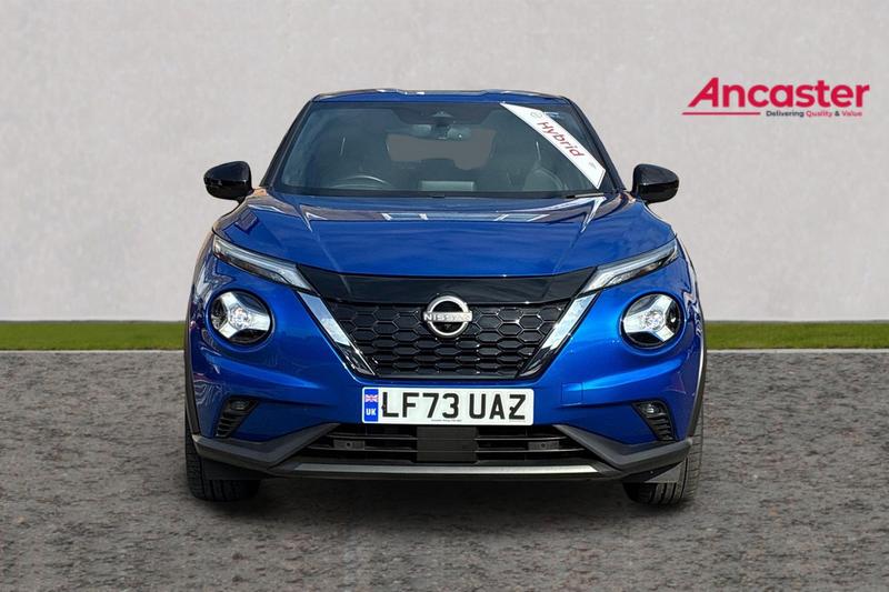 Used Nissan Juke 2023 for sale - 77235923: Photo 8