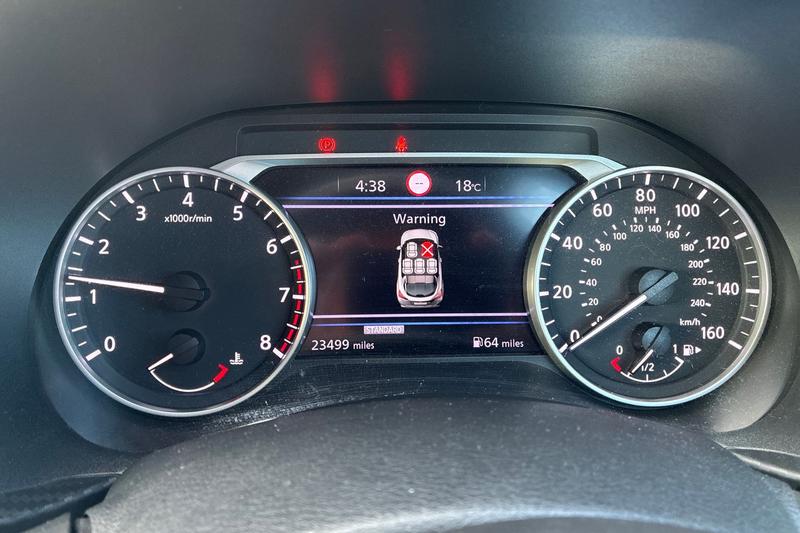 Vehicle 20