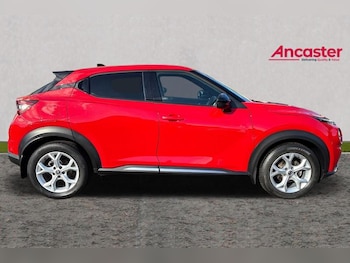 Used Nissan Juke 2022 for sale - 75932131: Photo