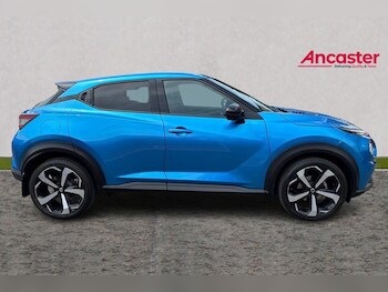 Used Nissan Juke 2022 for sale - 74986862: Photo