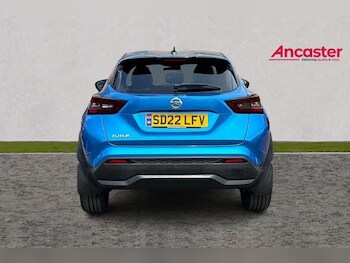 Used Nissan Juke 2022 for sale - 74986862: Photo