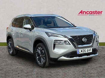 Used Nissan X-Trail undefined for sale - 78246234: Photo