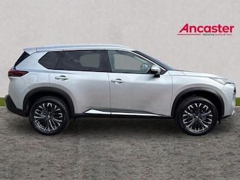 Used Nissan X-Trail undefined for sale - 78246234: Photo