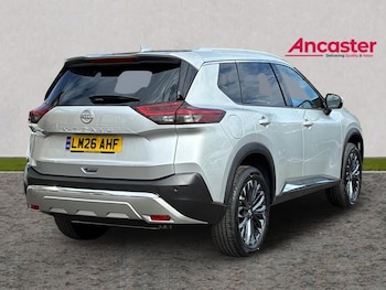 Used Nissan X-Trail undefined for sale - 78246234: Photo