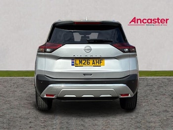 Used Nissan X-Trail undefined for sale - 78246234: Photo