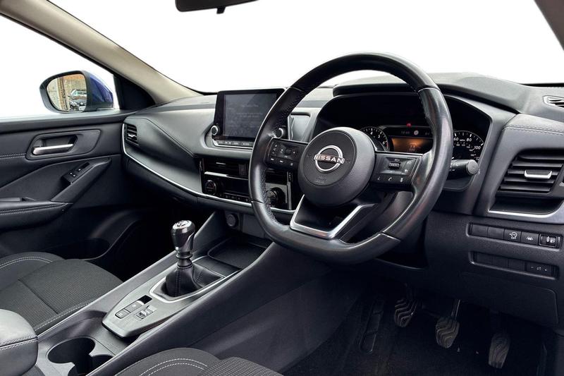 Used Nissan Qashqai 2022 for sale - 77703176: Photo 10