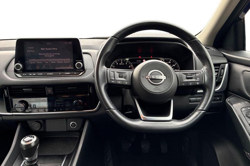 Used Nissan Qashqai 2022 for sale - 77703176: Photo 11