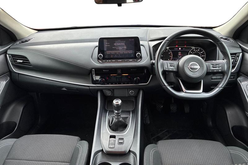 Used Nissan Qashqai 2022 for sale - 77703176: Photo 12