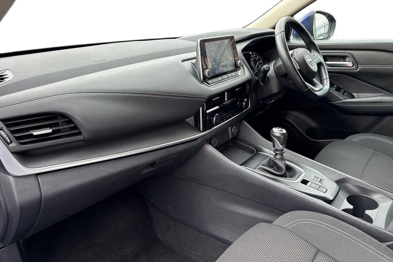 Used Nissan Qashqai 2022 for sale - 77703176: Photo 13