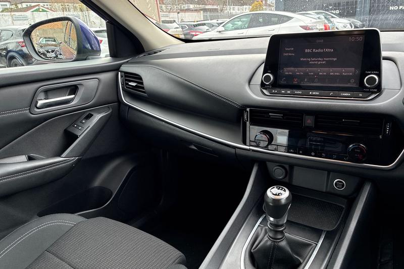 Used Nissan Qashqai 2022 for sale - 77703176: Photo 14