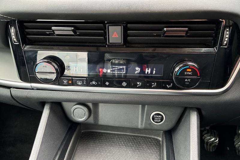 Used Nissan Qashqai 2022 for sale - 77703176: Photo 15