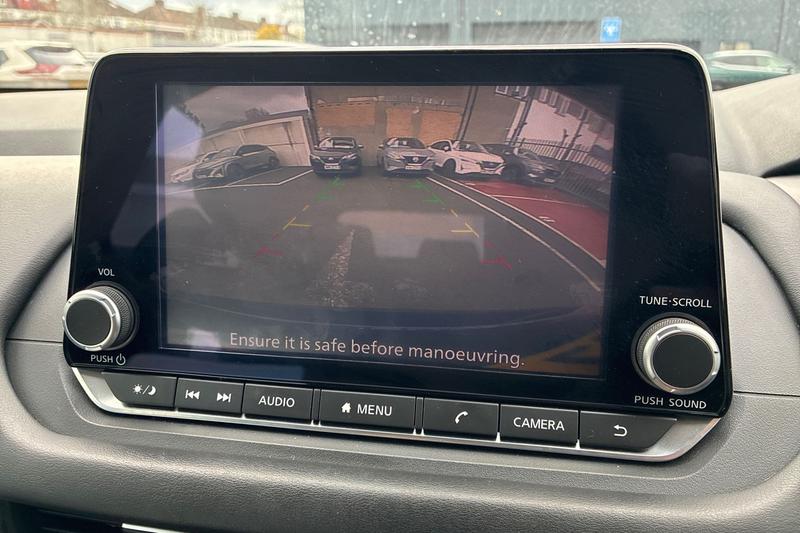 Used Nissan Qashqai 2022 for sale - 77703176: Photo 19