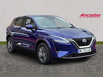 Used Nissan Qashqai 2022 for sale - 77703176: Photo