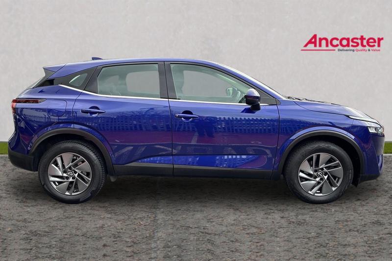 Used Nissan Qashqai 2022 for sale - 77703176: Photo 2