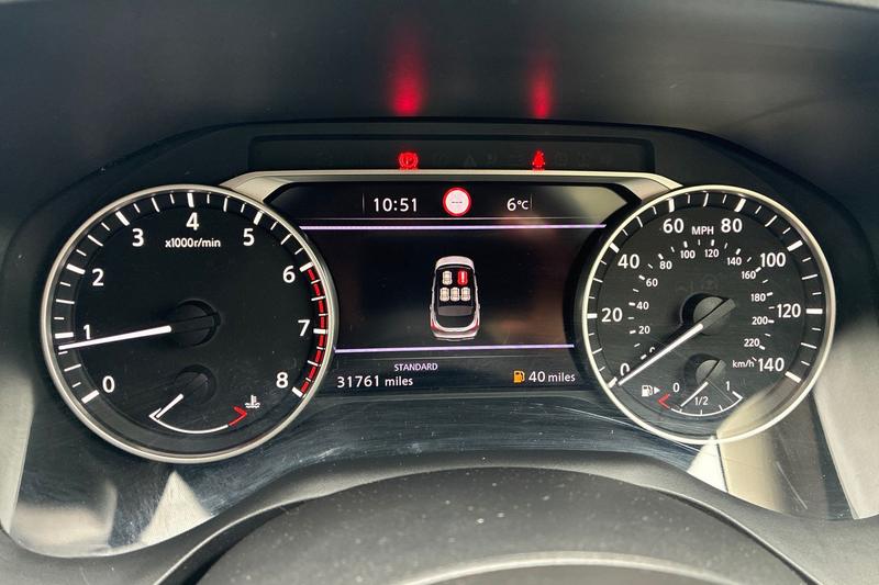 Used Nissan Qashqai 2022 for sale - 77703176: Photo 20