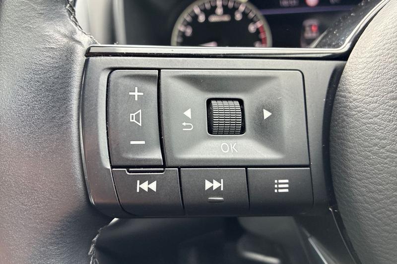 Used Nissan Qashqai 2022 for sale - 77703176: Photo 21