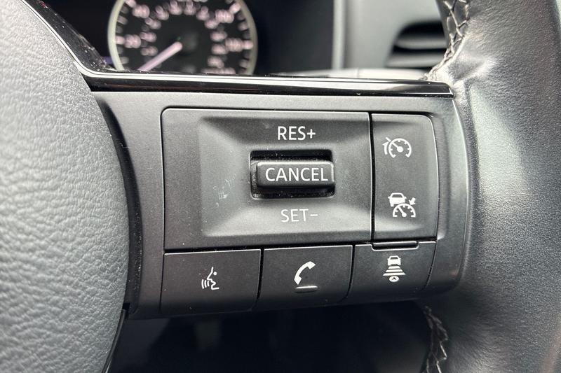 Used Nissan Qashqai 2022 for sale - 77703176: Photo 22