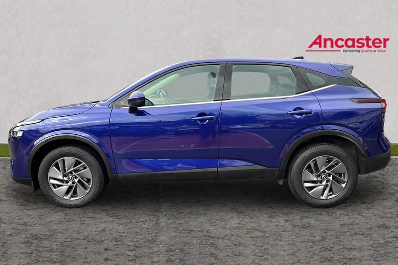 Used Nissan Qashqai 2022 for sale - 77703176: Photo 6