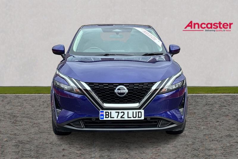 Used Nissan Qashqai 2022 for sale - 77703176: Photo 8