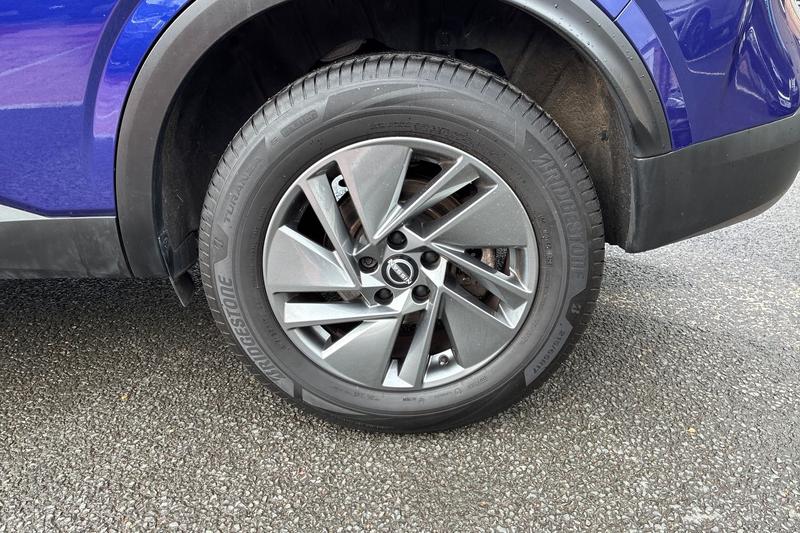 Used Nissan Qashqai 2022 for sale - 77703176: Photo 9