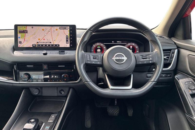 Used Nissan Qashqai 2023 for sale - 77511990: Photo 11