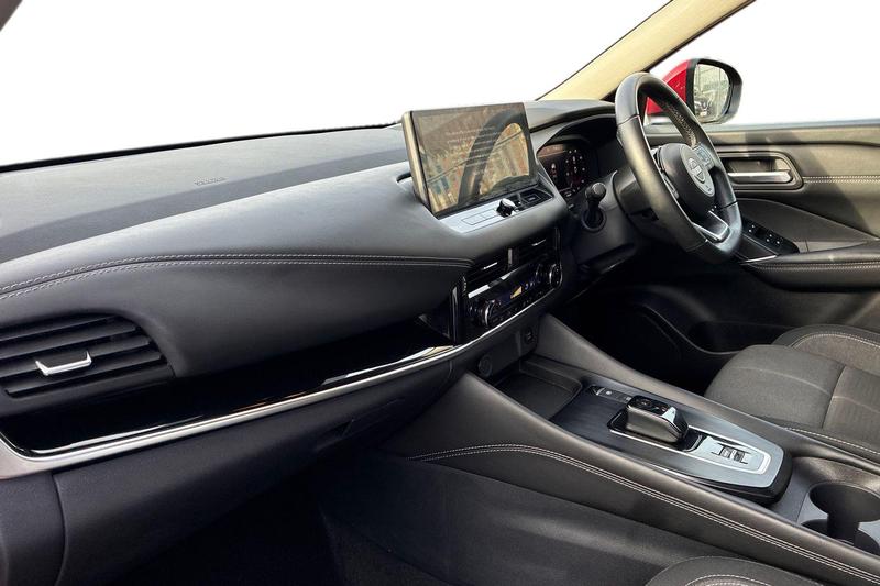 Used Nissan Qashqai 2023 for sale - 77511990: Photo 13