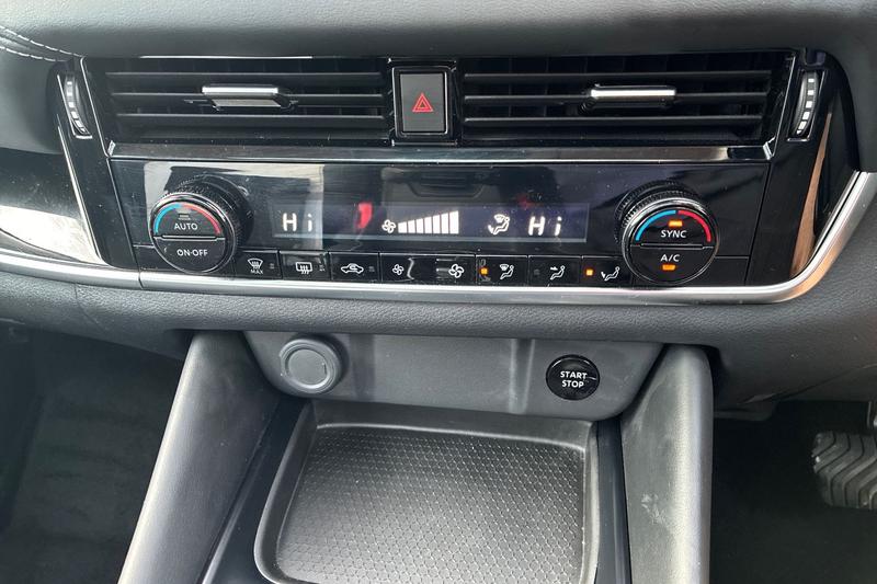 Used Nissan Qashqai 2023 for sale - 77511990: Photo 15