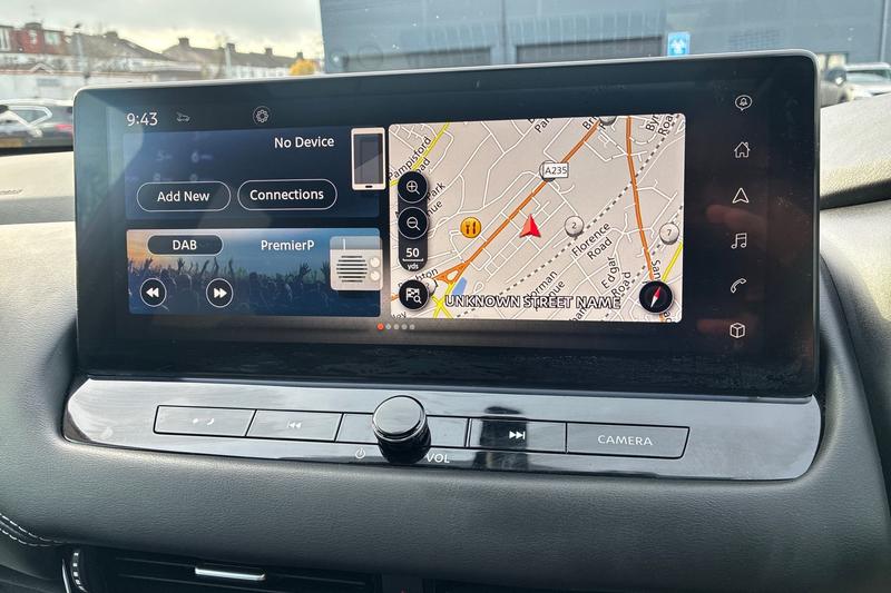 Used Nissan Qashqai 2023 for sale - 77511990: Photo 17