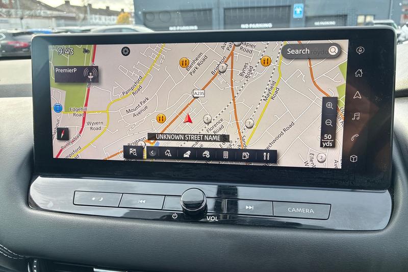 Used Nissan Qashqai 2023 for sale - 77511990: Photo 18