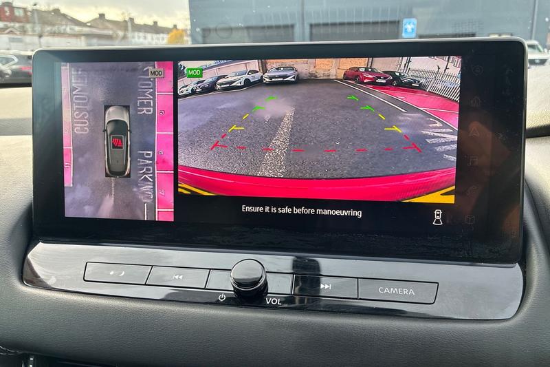 Used Nissan Qashqai 2023 for sale - 77511990: Photo 19