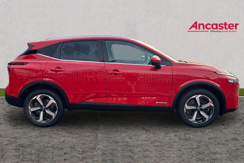 Used Nissan Qashqai 2023 for sale - 77511990: Photo 2