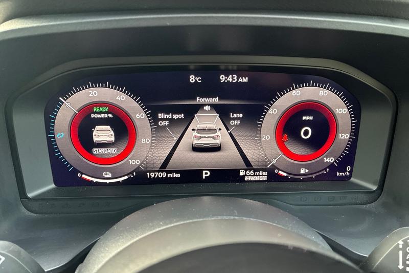 Used Nissan Qashqai 2023 for sale - 77511990: Photo 20