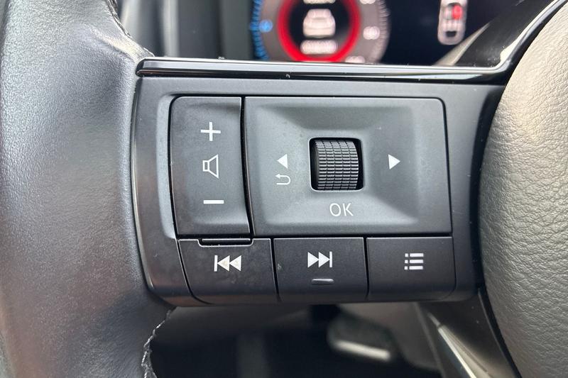 Used Nissan Qashqai 2023 for sale - 77511990: Photo 21