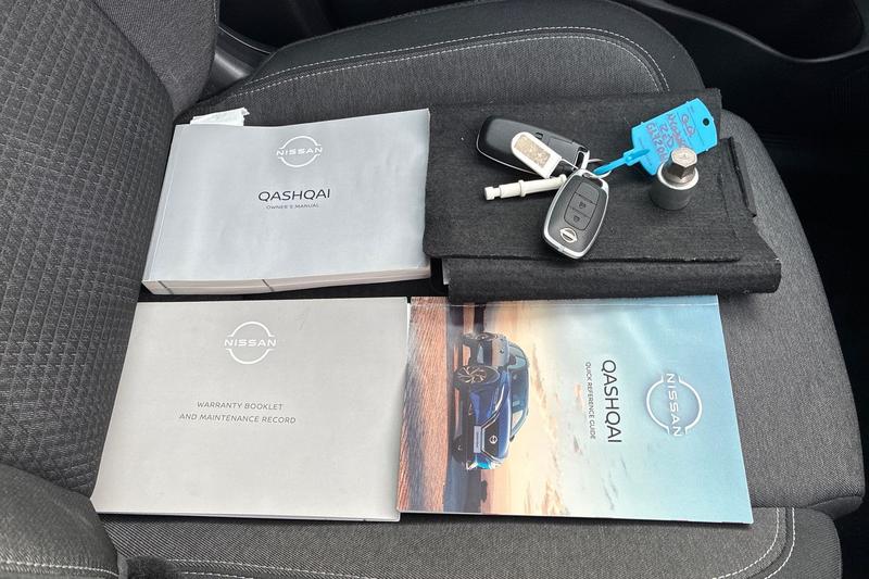 Used Nissan Qashqai 2023 for sale - 77511990: Photo 28