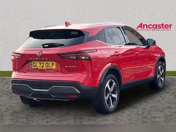 Used Nissan Qashqai 2023 for sale - 77511990: Photo