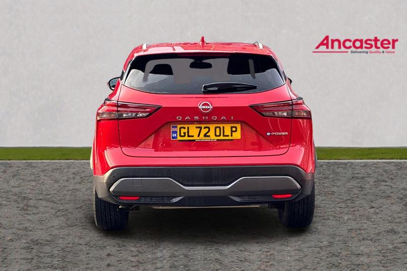 Used Nissan Qashqai 2023 for sale - 77511990: Photo 4