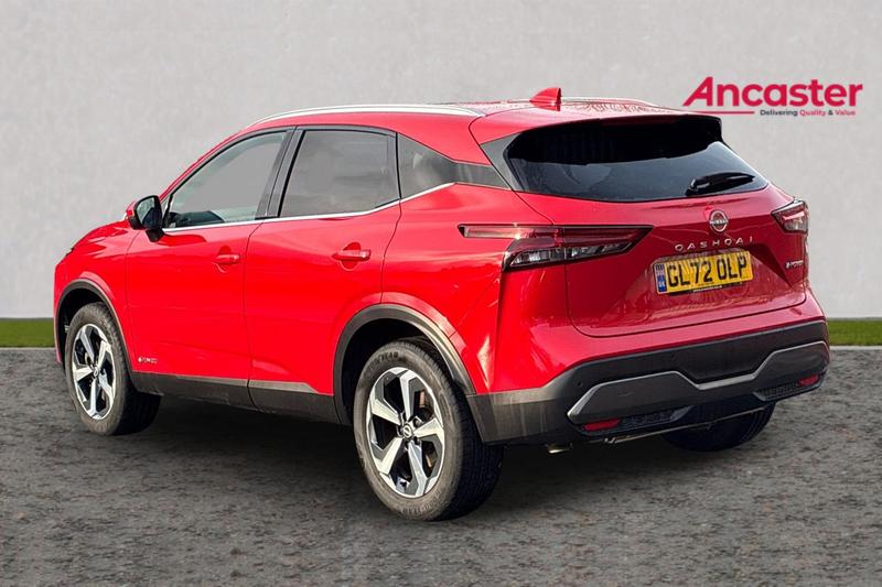 Used Nissan Qashqai 2023 for sale - 77511990: Photo 5